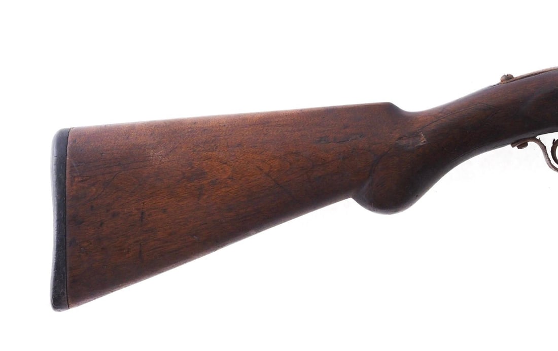 Stevens 235 Shotgun - 4