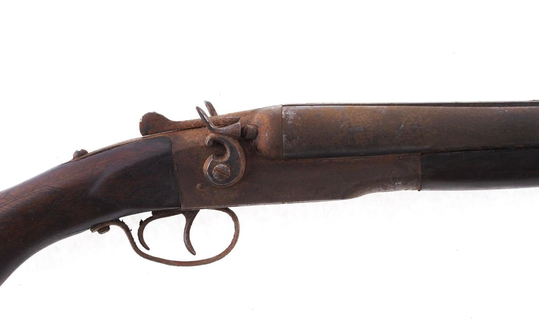 Stevens 235 Shotgun - 5