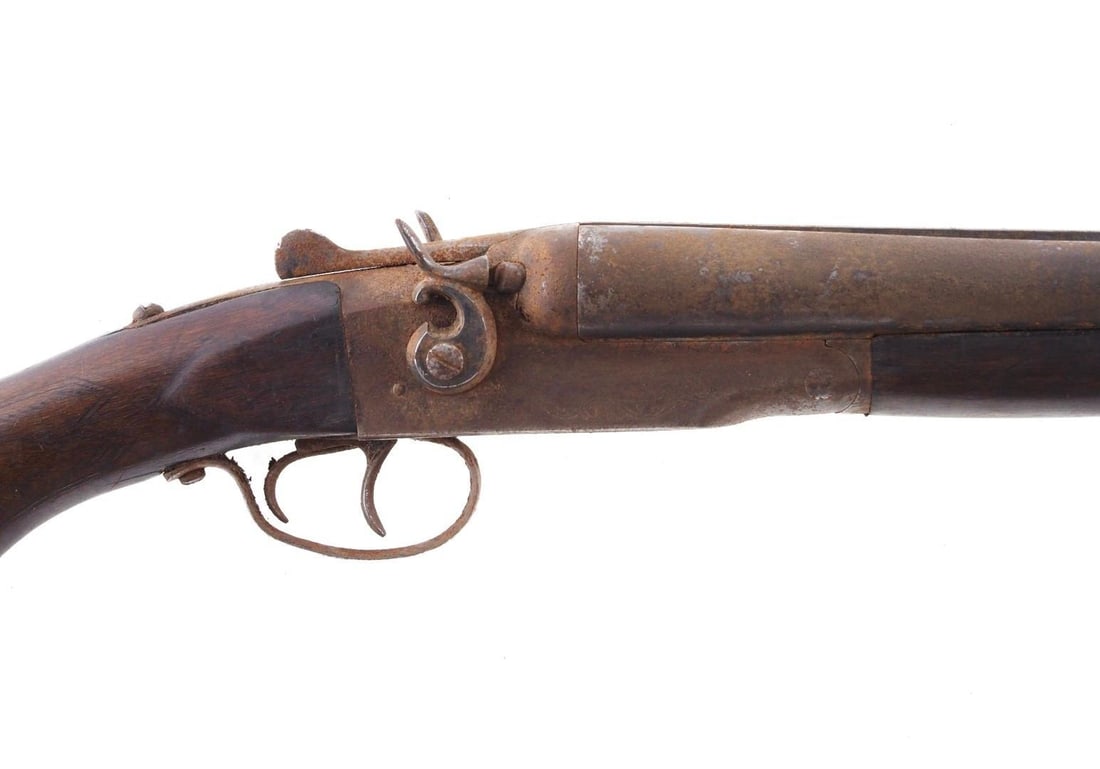 Stevens 235 Shotgun - 6