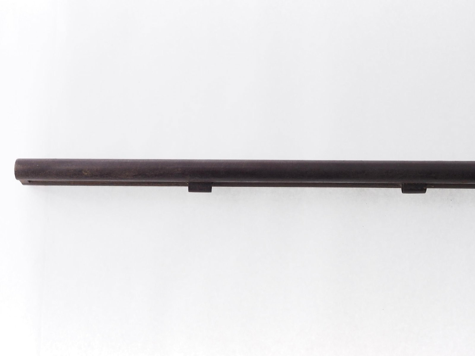 English Percussion Shotgun - 14