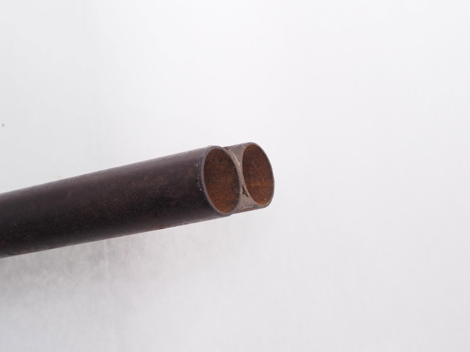 English Percussion Shotgun - 8
