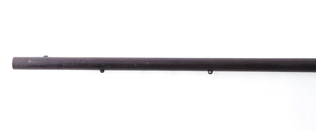 Fowling Gun Flintlock - 10