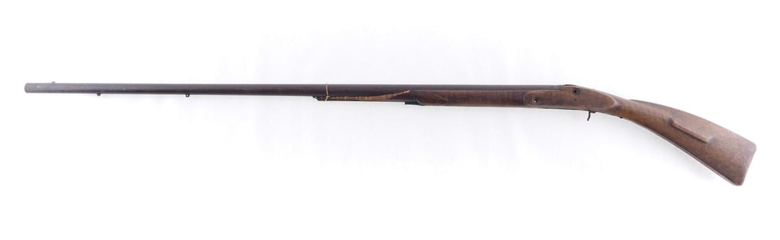 Fowling Gun Flintlock - 2