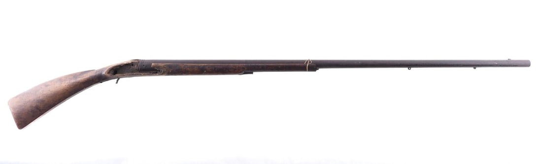 Fowling Gun Flintlock - 3