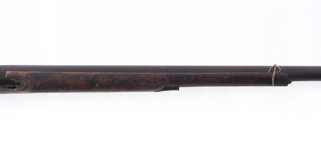 Fowling Gun Flintlock - 6