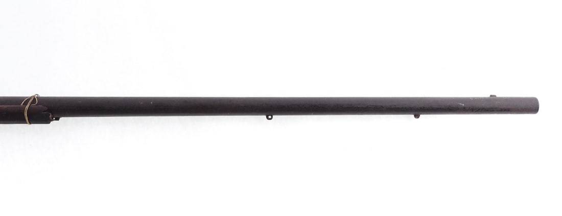 Fowling Gun Flintlock - 7