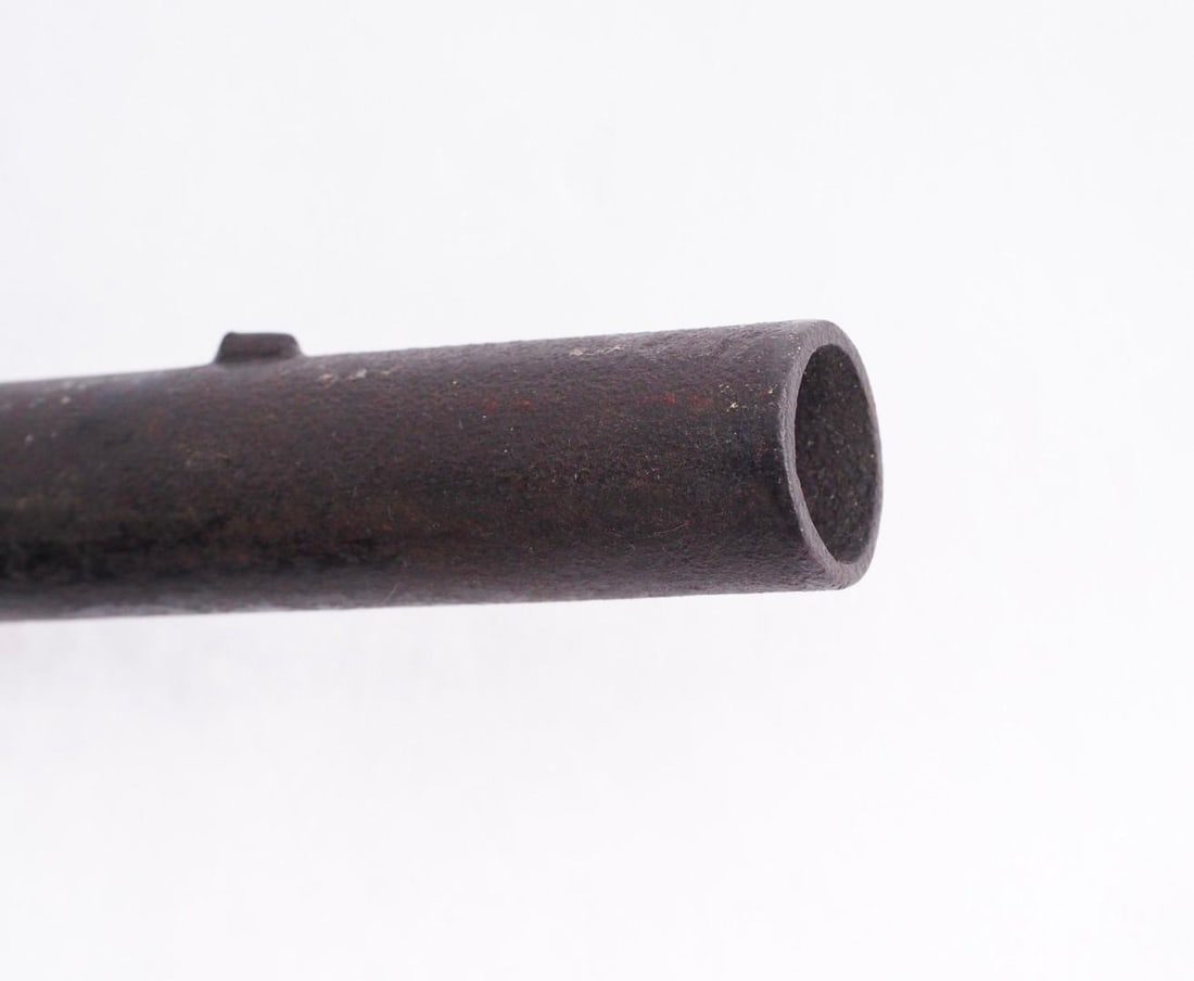 Fowling Gun Flintlock - 8