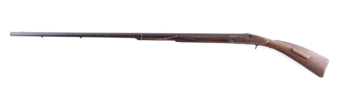 Fowling Gun Flintlock - 9