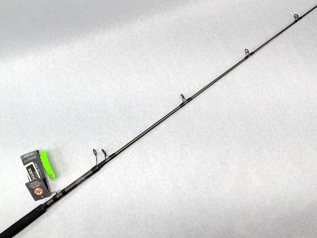 St Croix ET86MMT Fishing Rod - 2