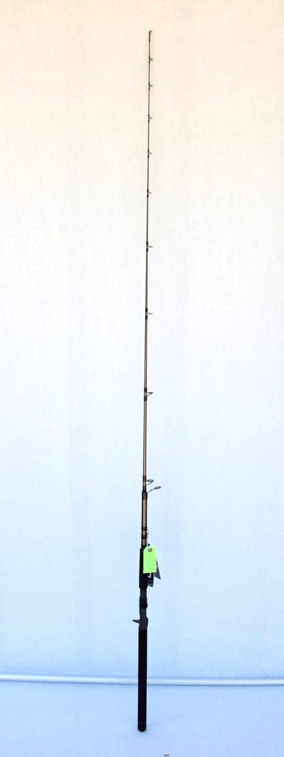 St Croix ET86MMT Fishing Rod - 5