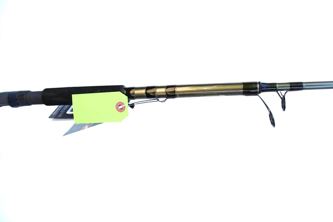St Croix ET86MMT Fishing Rod - 7