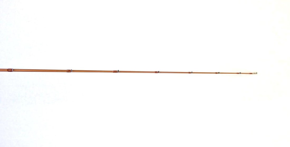 St Croix LGC610MHM Casting Rod - 11