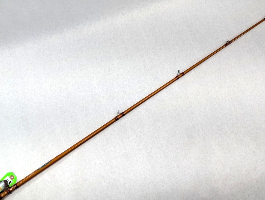 St Croix LGC610MHM Casting Rod - 2