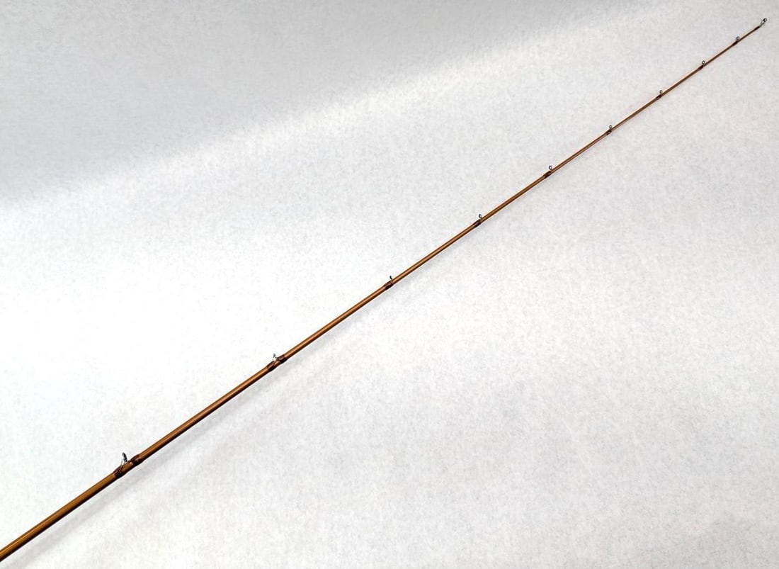 St Croix LGC610MHM Casting Rod - 3