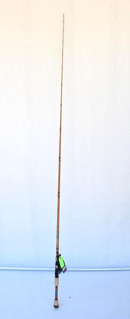 St Croix LGC610MHM Casting Rod - 5