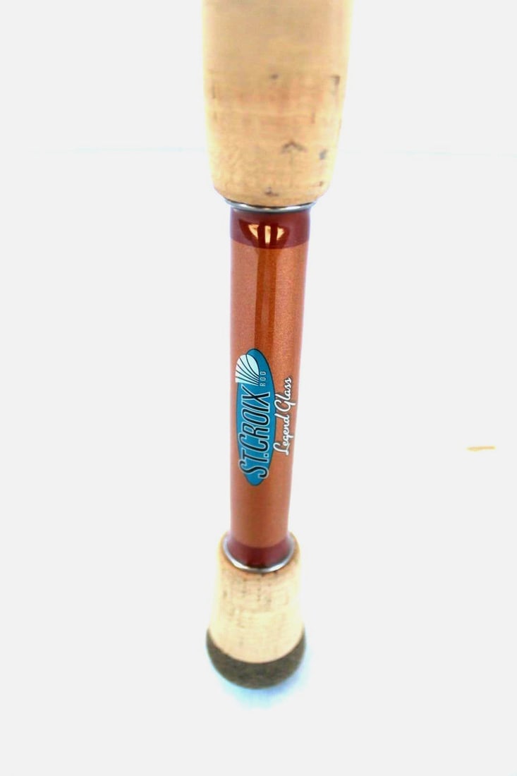 St Croix LGC610MHM Casting Rod - 7