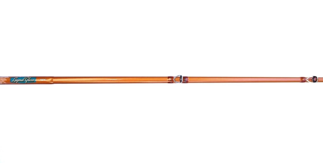 St Croix LGC610MHM Casting Rod - 9