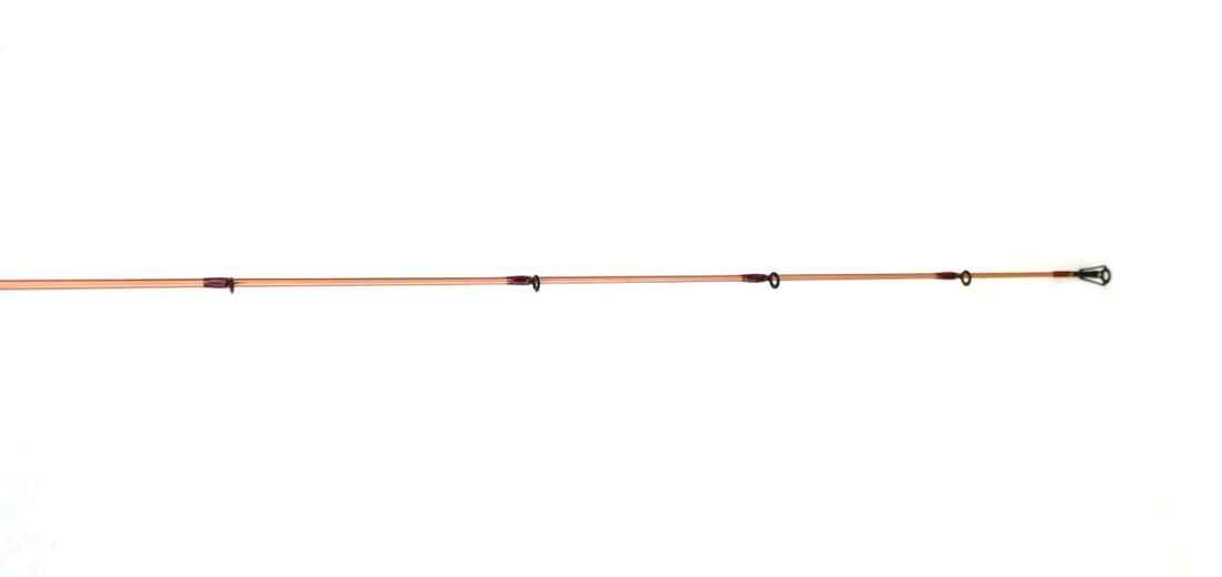 St Croix TXC70MHF Casting Rod - 10