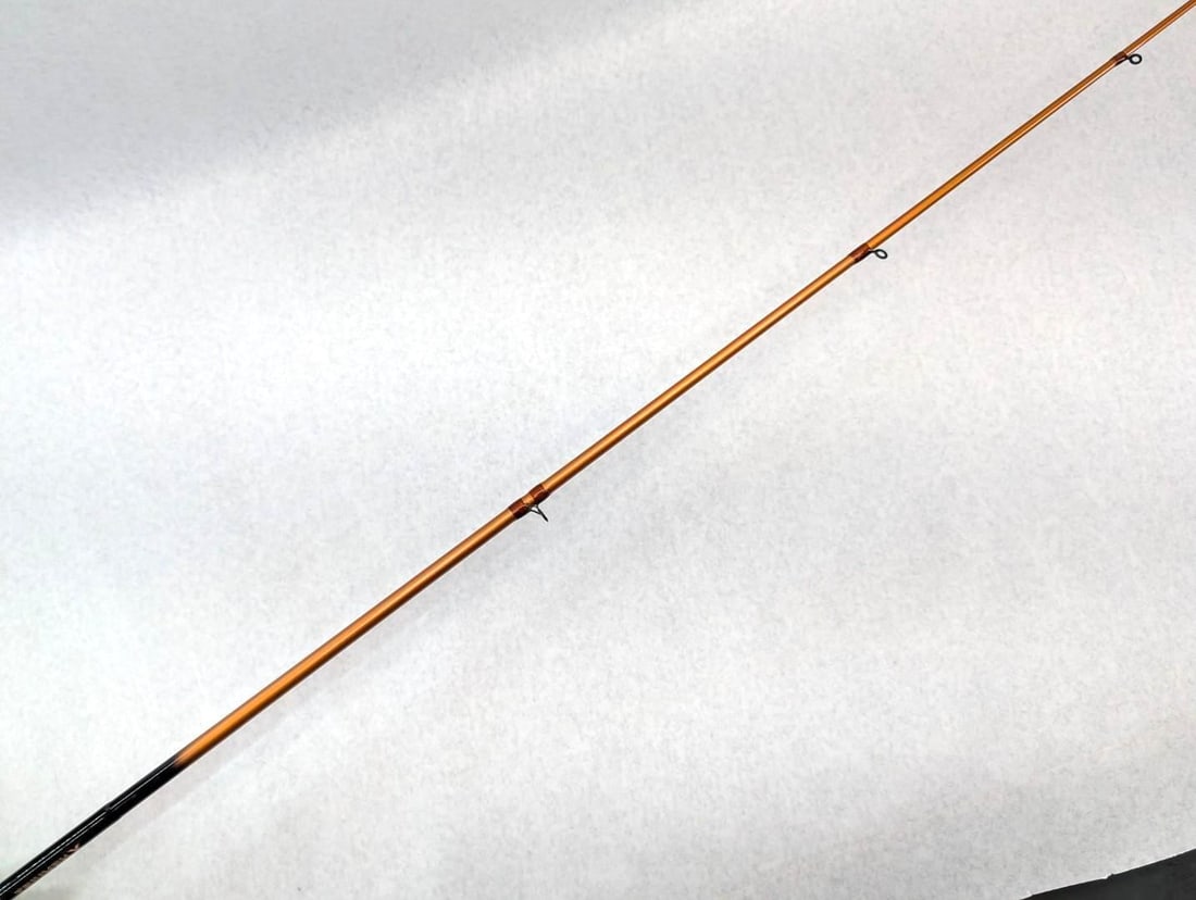St Croix TXC70MHF Casting Rod - 2