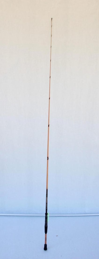 St Croix TXC70MHF Casting Rod - 5
