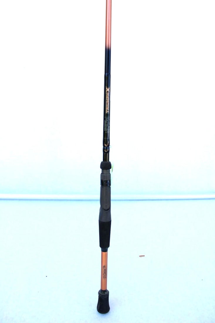 St Croix TXC70MHF Casting Rod - 7