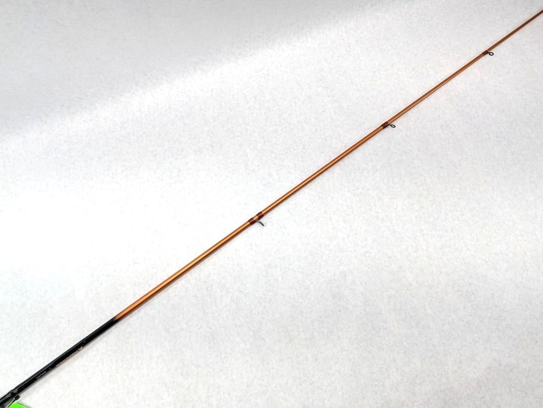 St Croix Triumph X TXC70MF Casting Rod - 2