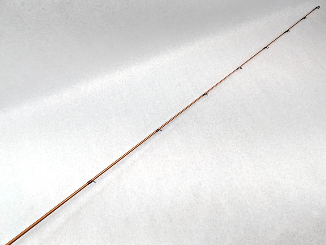 St Croix Triumph X TXC70MF Casting Rod - 4