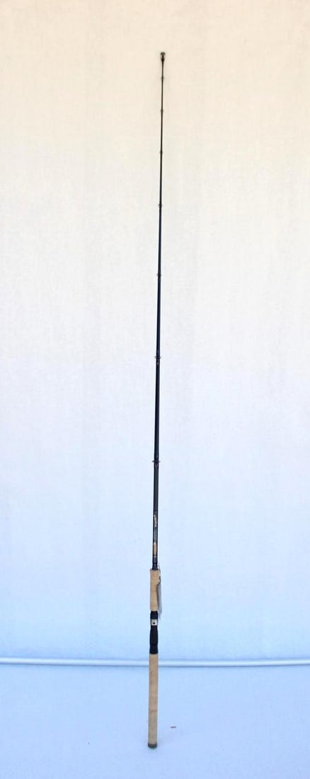 St Croix Triumph Musky TMR70XHF Rod - 5