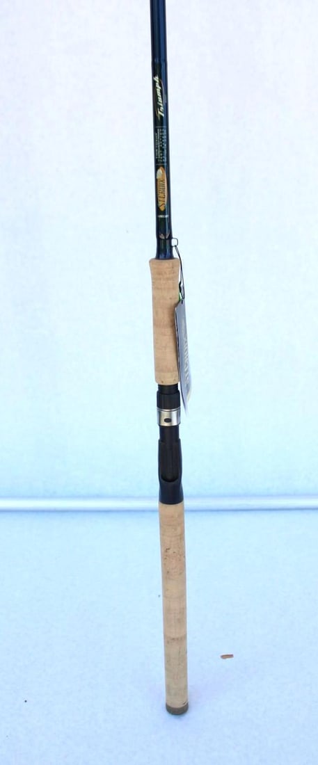 St Croix Triumph Musky TMR70XHF Rod - 7