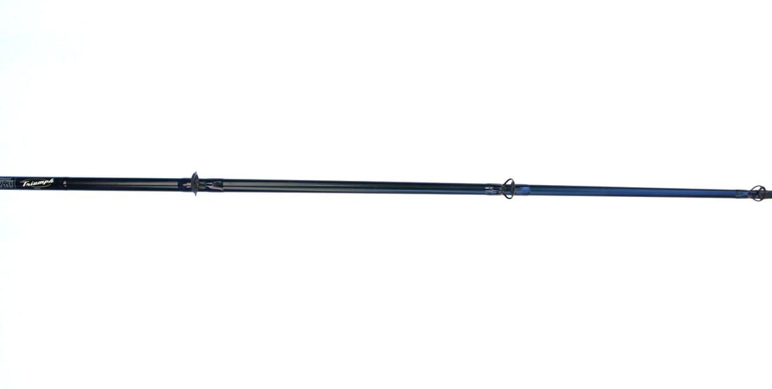 St Croix Triumph Musky TMR70XHF Rod - 8