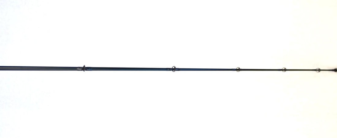 St Croix Triumph Musky TMR70XHF Rod - 9