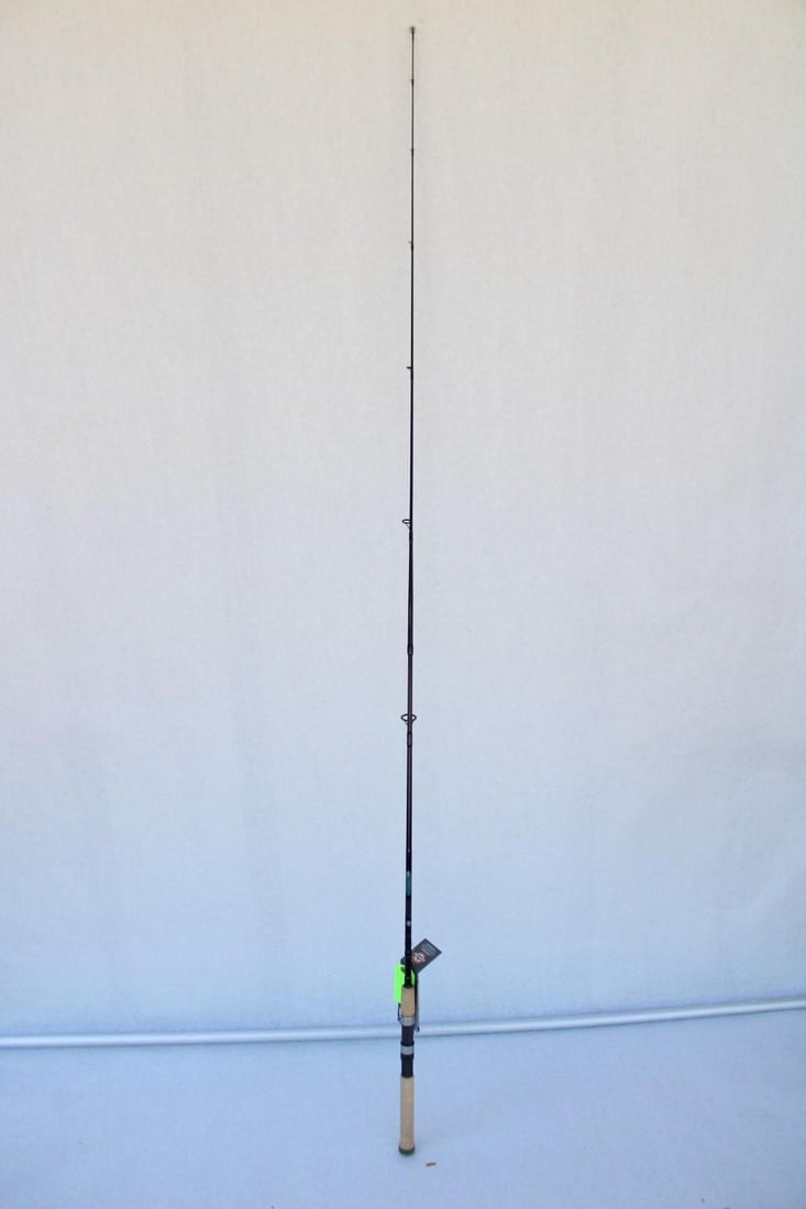 St Croix Premier PS60MF2 Spinning Rod - 5