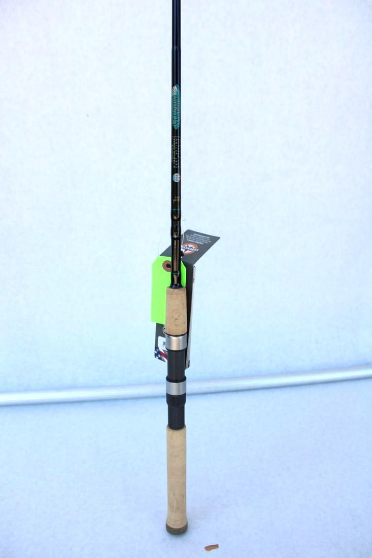 St Croix Premier PS60MF2 Spinning Rod - 7