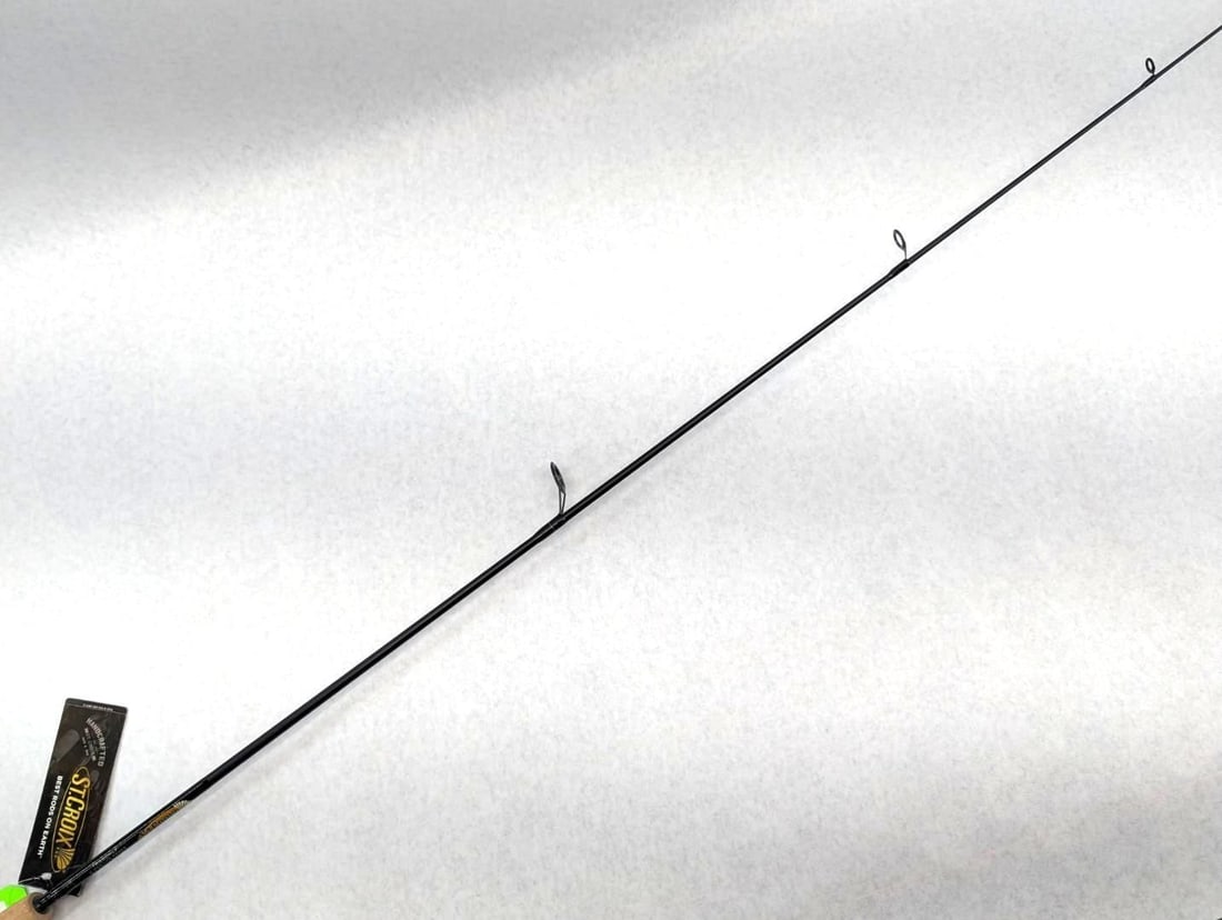 St Croix Triumph TRS60MLF Spinning Rod - 2