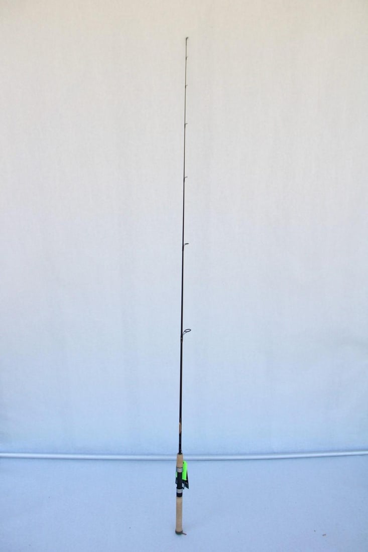 St Croix Triumph TRS60MLF Spinning Rod - 5