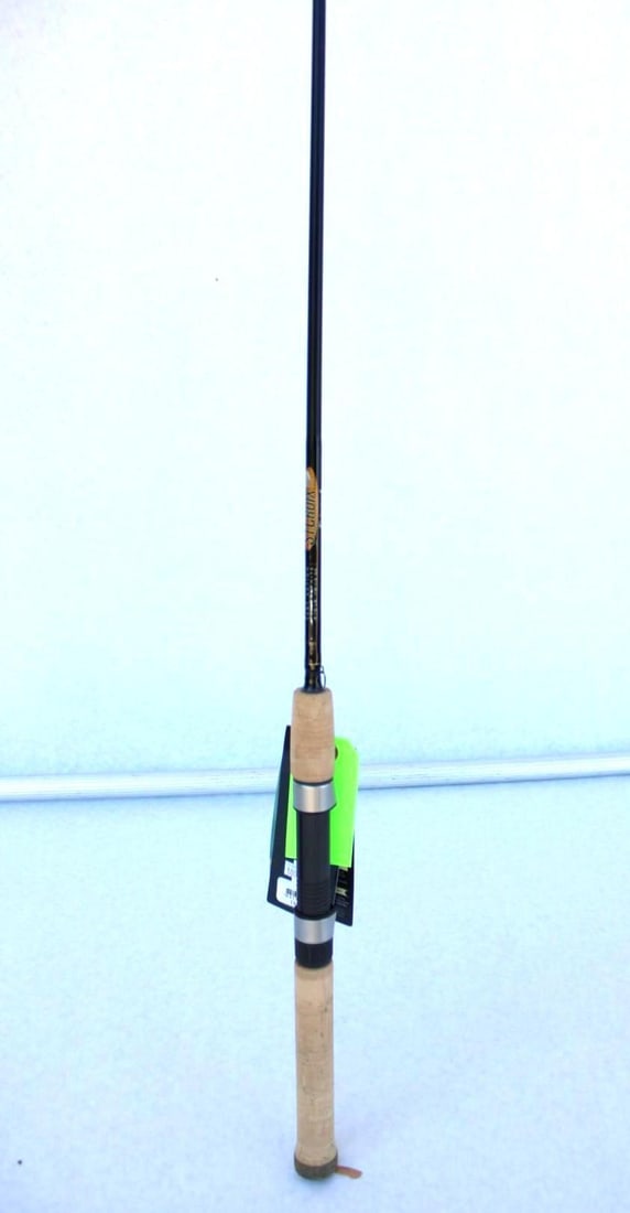 St Croix Triumph TRS60MLF Spinning Rod - 7