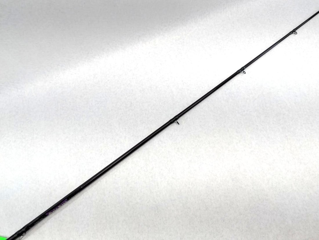 St Croix Mojo Bass MJGC610MM Crankbait Rod - 2