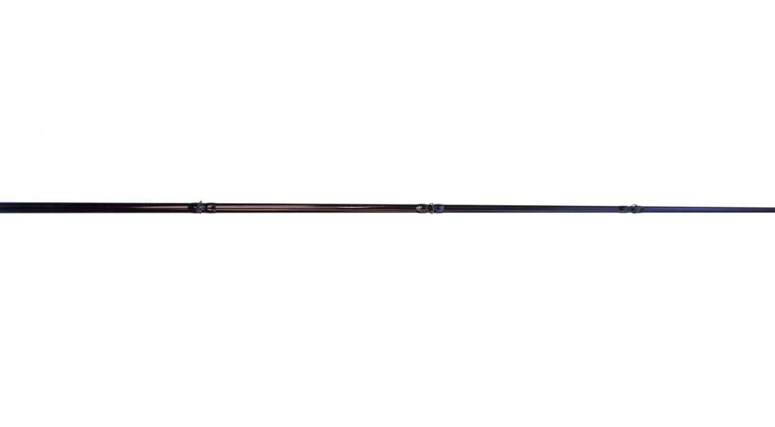 St Croix Mojo Bass MJGC610MM Crankbait Rod - 8