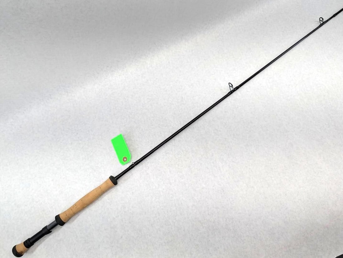 St Croix Mojo Bass Fly MBF7119.2 Fly Rod: 7' 11" two piece