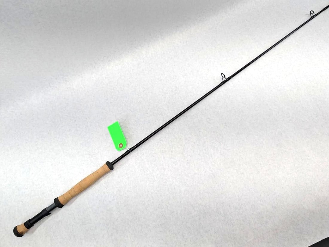 St Croix Mojo Bass Fly MBF7119.2 Fly Rod - 4
