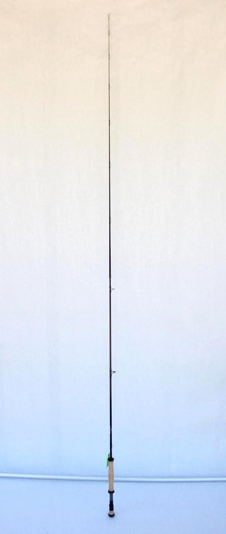 St Croix Mojo Bass Fly MBF7119.2 Fly Rod - 6