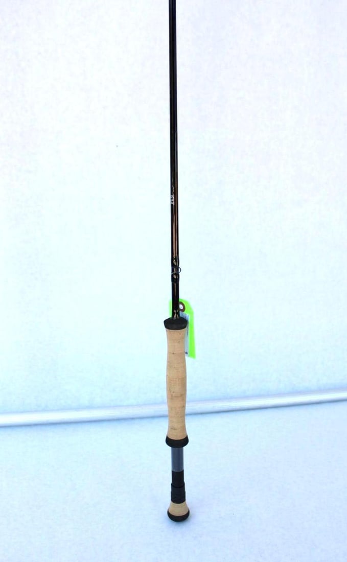St Croix Mojo Bass Fly MBF7119.2 Fly Rod - 8