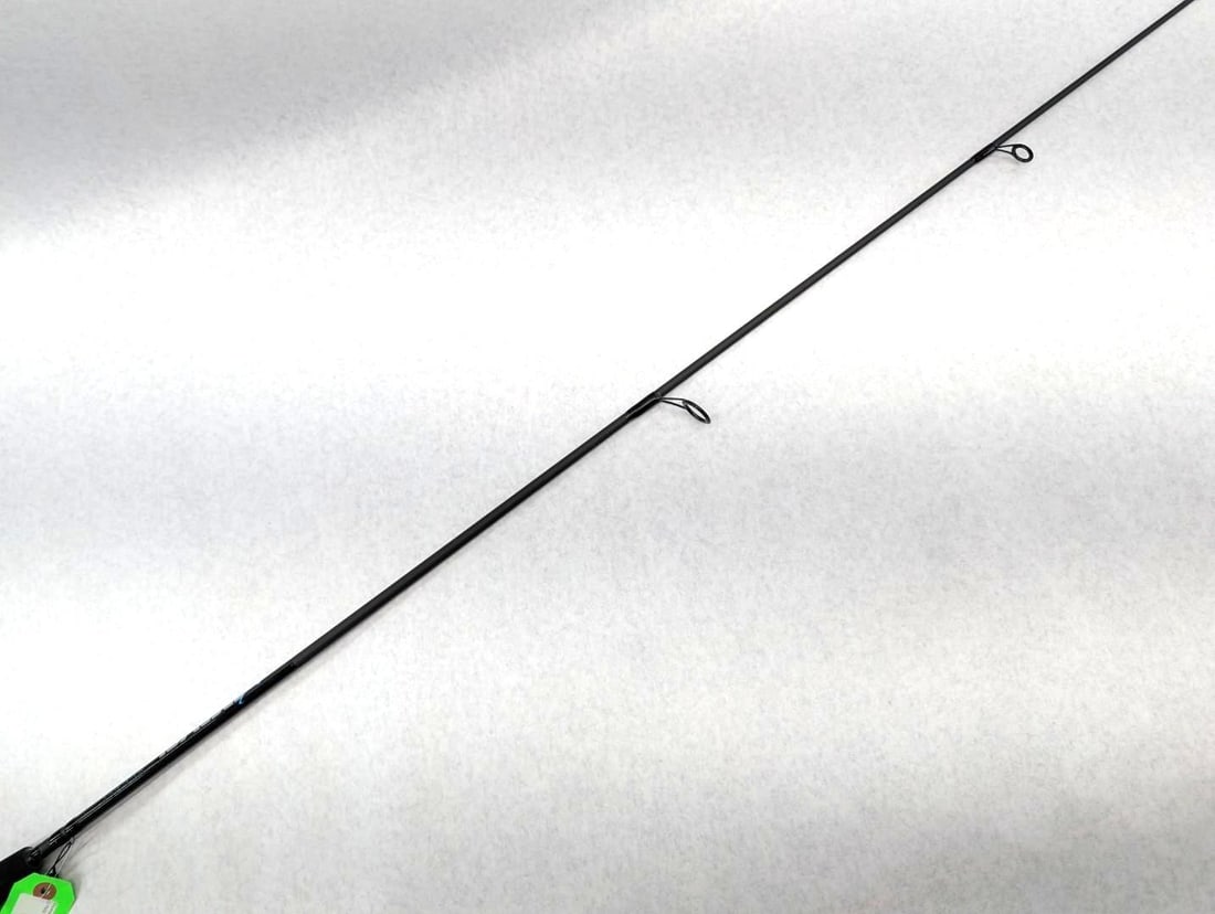 St Croix BassX BXS610MLXF Spinning Rod - 2