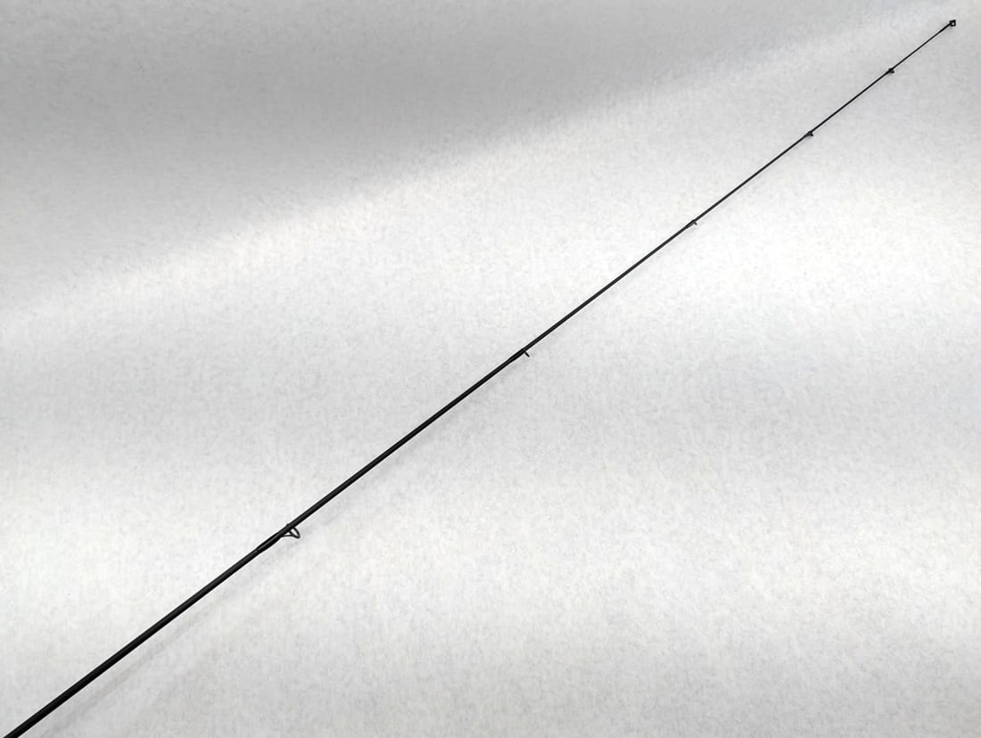 St Croix BassX BXS610MLXF Spinning Rod - 3
