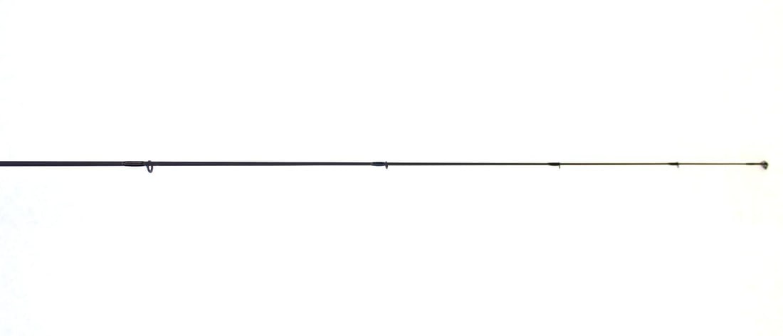 St Croix BassX BXS610MLXF Spinning Rod - 9
