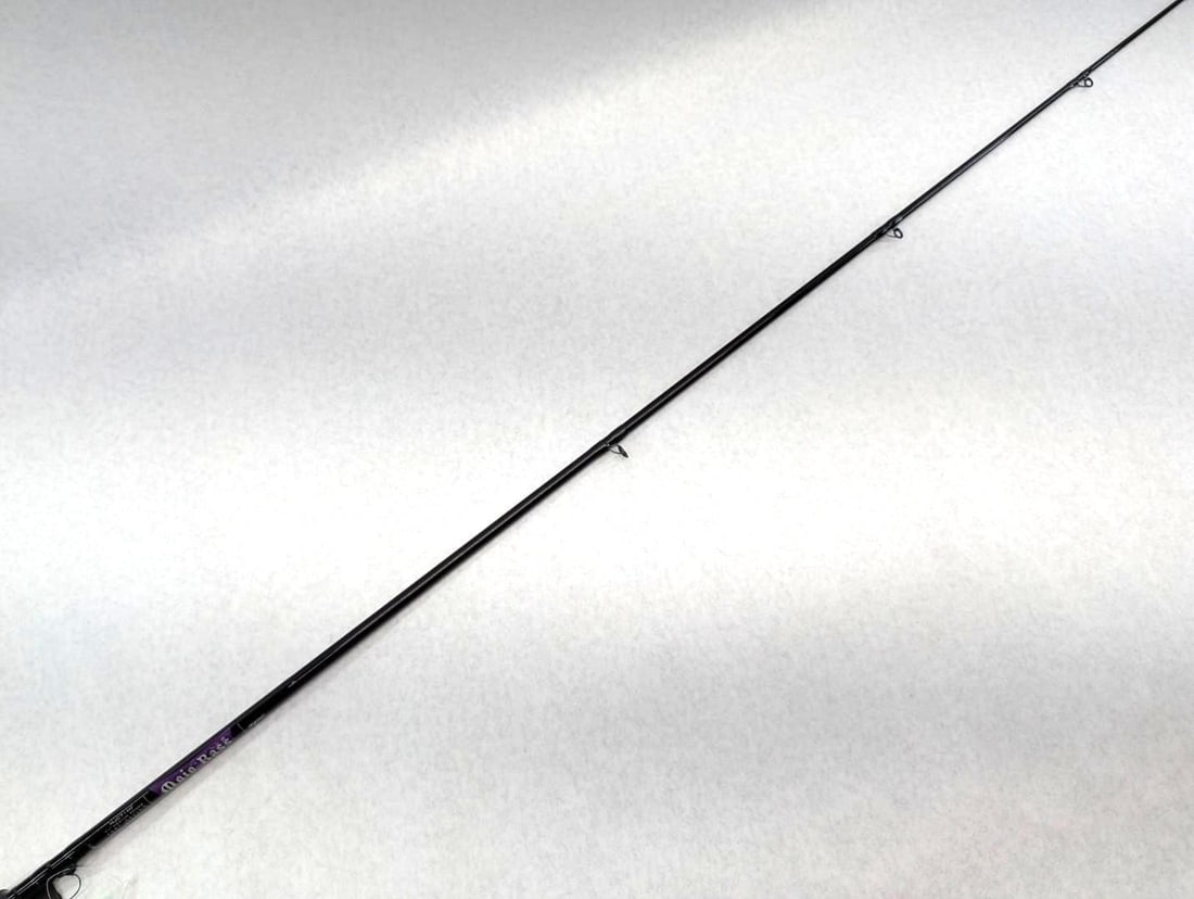 St Croix Mojo Bass IPC MJC71MF Baitcaster Rod - 2
