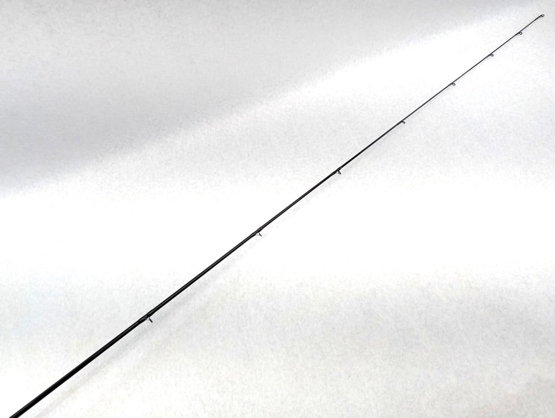 St Croix Mojo Bass IPC MJC71MF Baitcaster Rod - 3