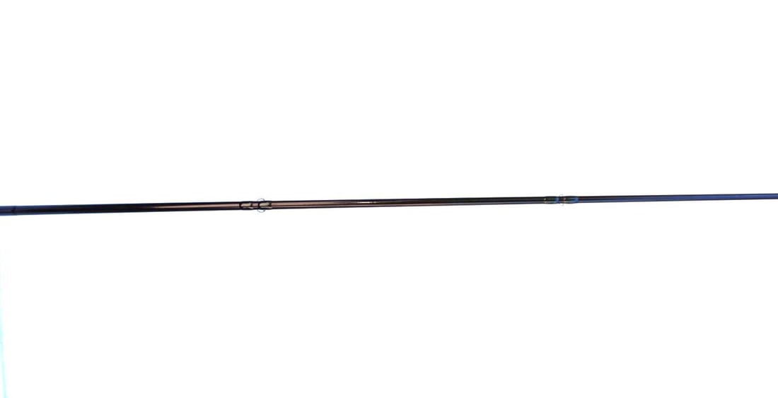 St Croix Mojo Bass IPC MJC71MF Baitcaster Rod - 8