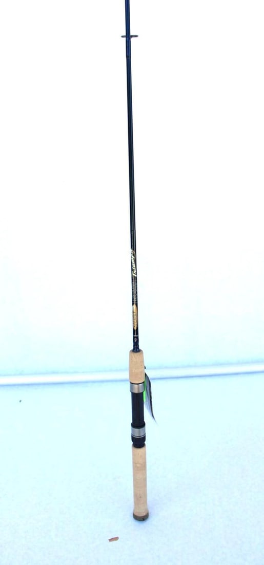 St Croix Triumph TSR60MLF Spinning Rod - 3