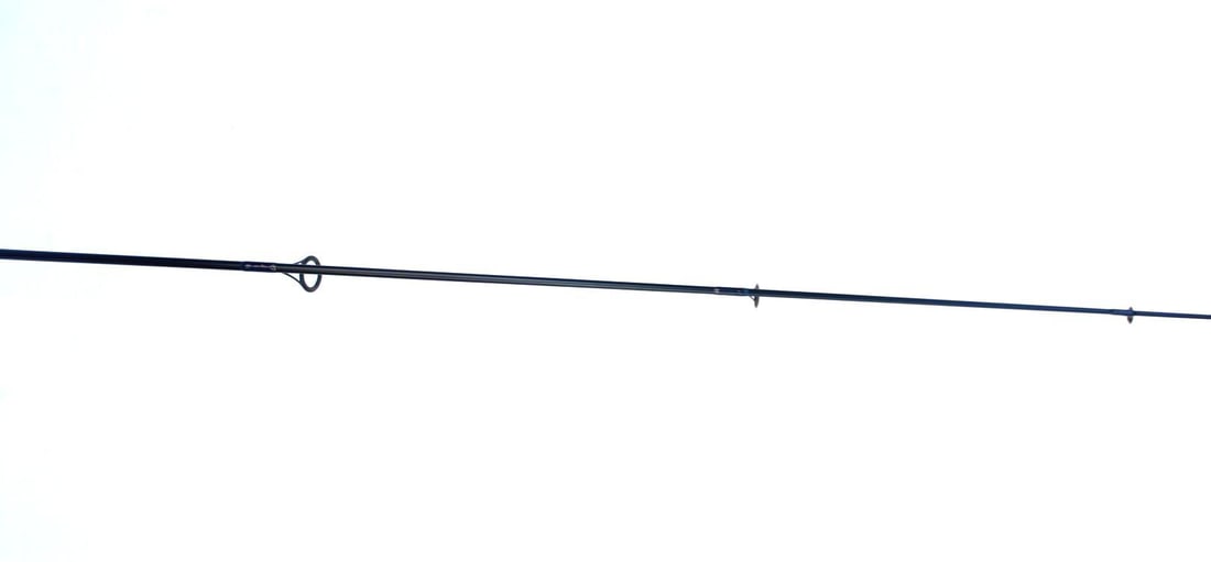 St Croix Triumph TSR60MLF Spinning Rod - 4